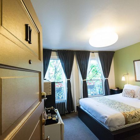 Camas Boutique Hotel Номер фото