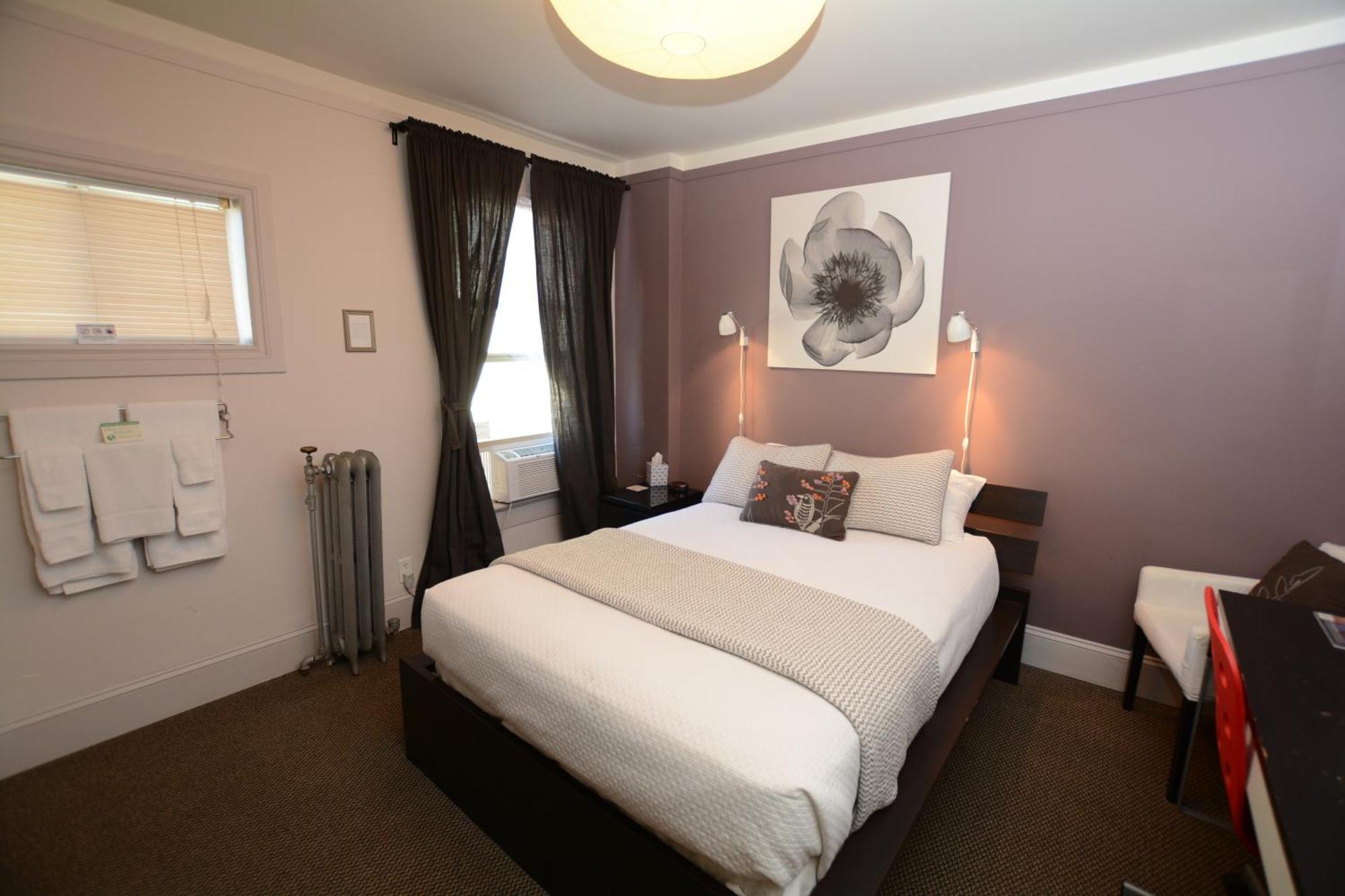 Camas Boutique Hotel Номер фото