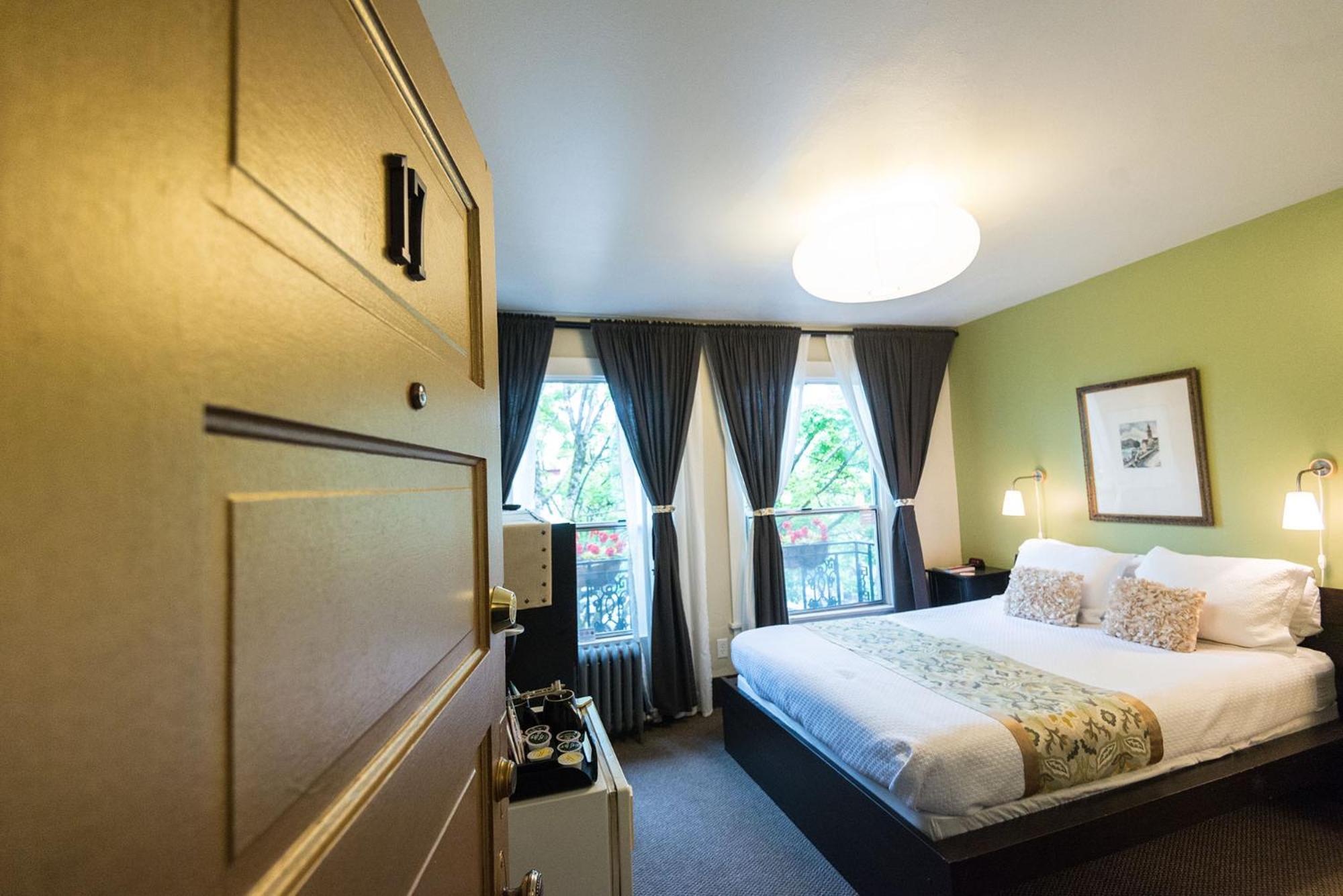 Camas Boutique Hotel Номер фото