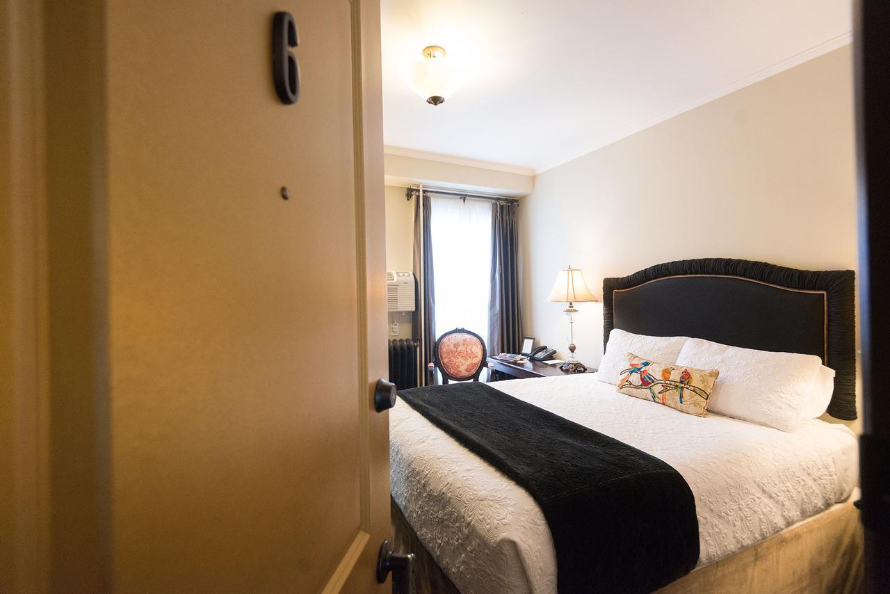 Camas Boutique Hotel Экстерьер фото