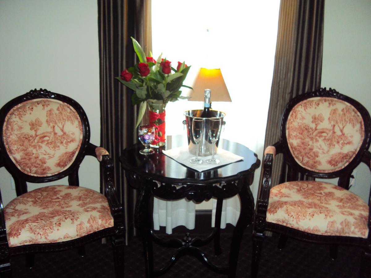 Camas Boutique Hotel Экстерьер фото