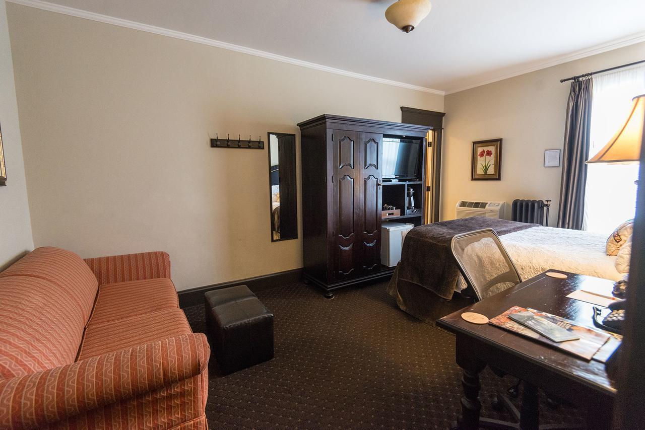 Camas Boutique Hotel Экстерьер фото
