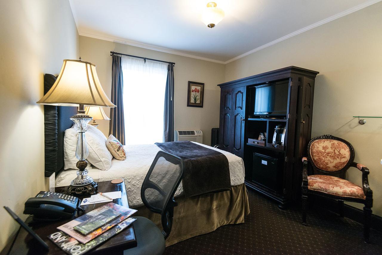 Camas Boutique Hotel Экстерьер фото