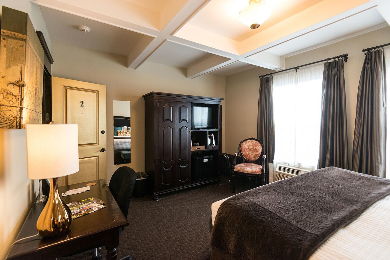 Camas Boutique Hotel Экстерьер фото