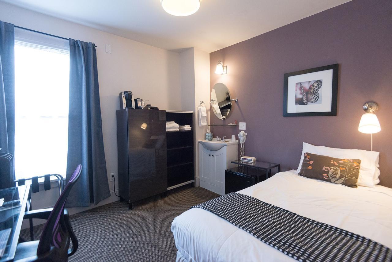 Camas Boutique Hotel Экстерьер фото