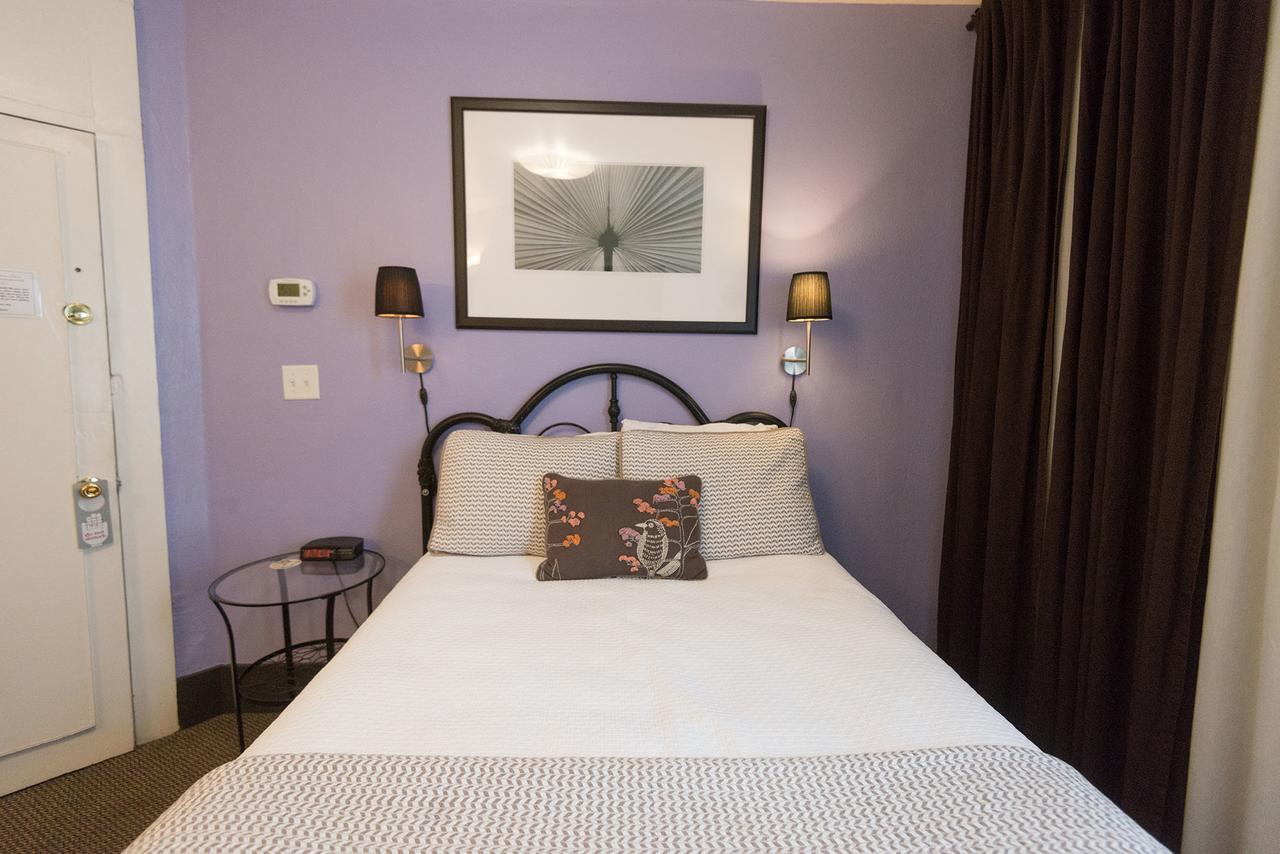 Camas Boutique Hotel Экстерьер фото