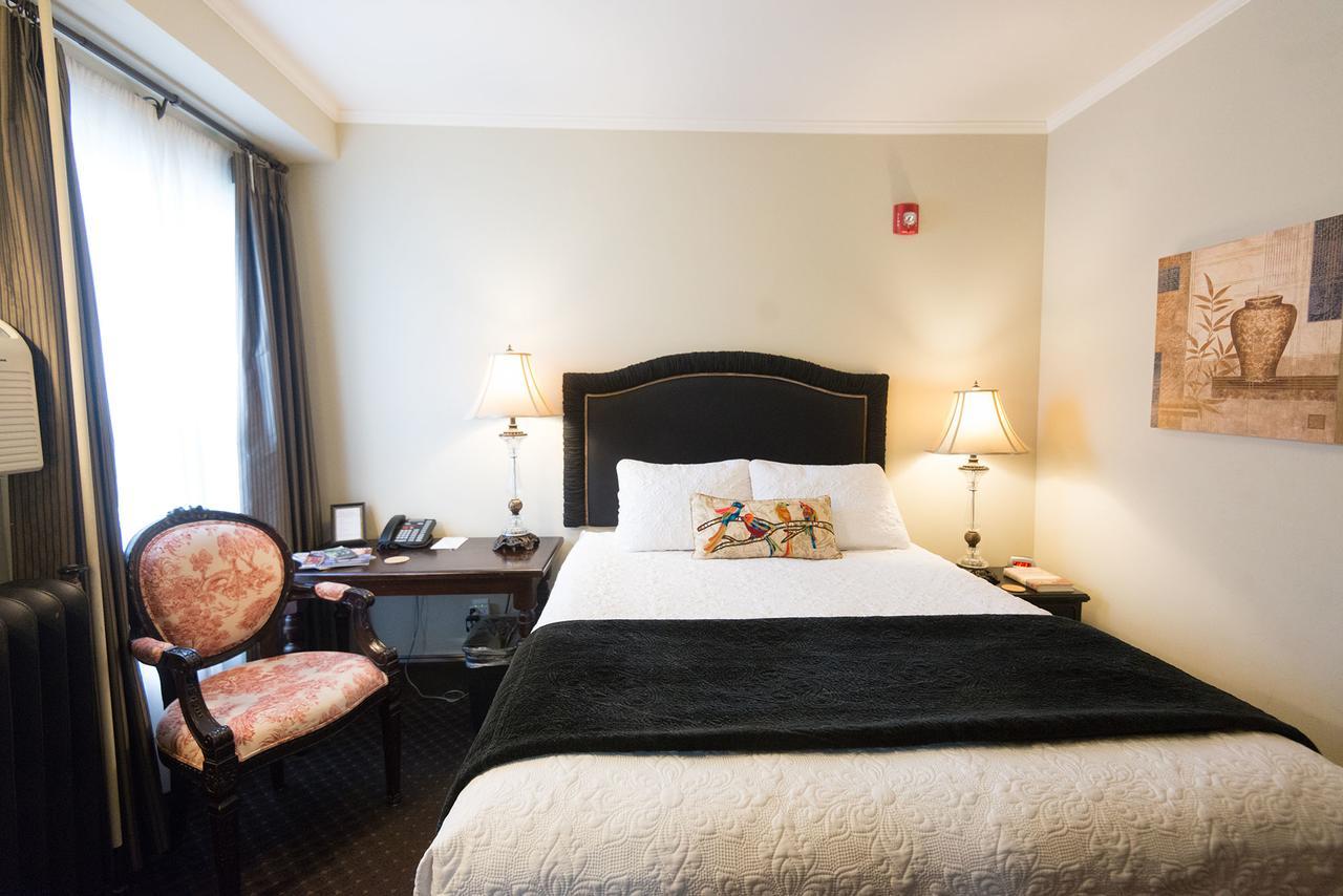 Camas Boutique Hotel Экстерьер фото