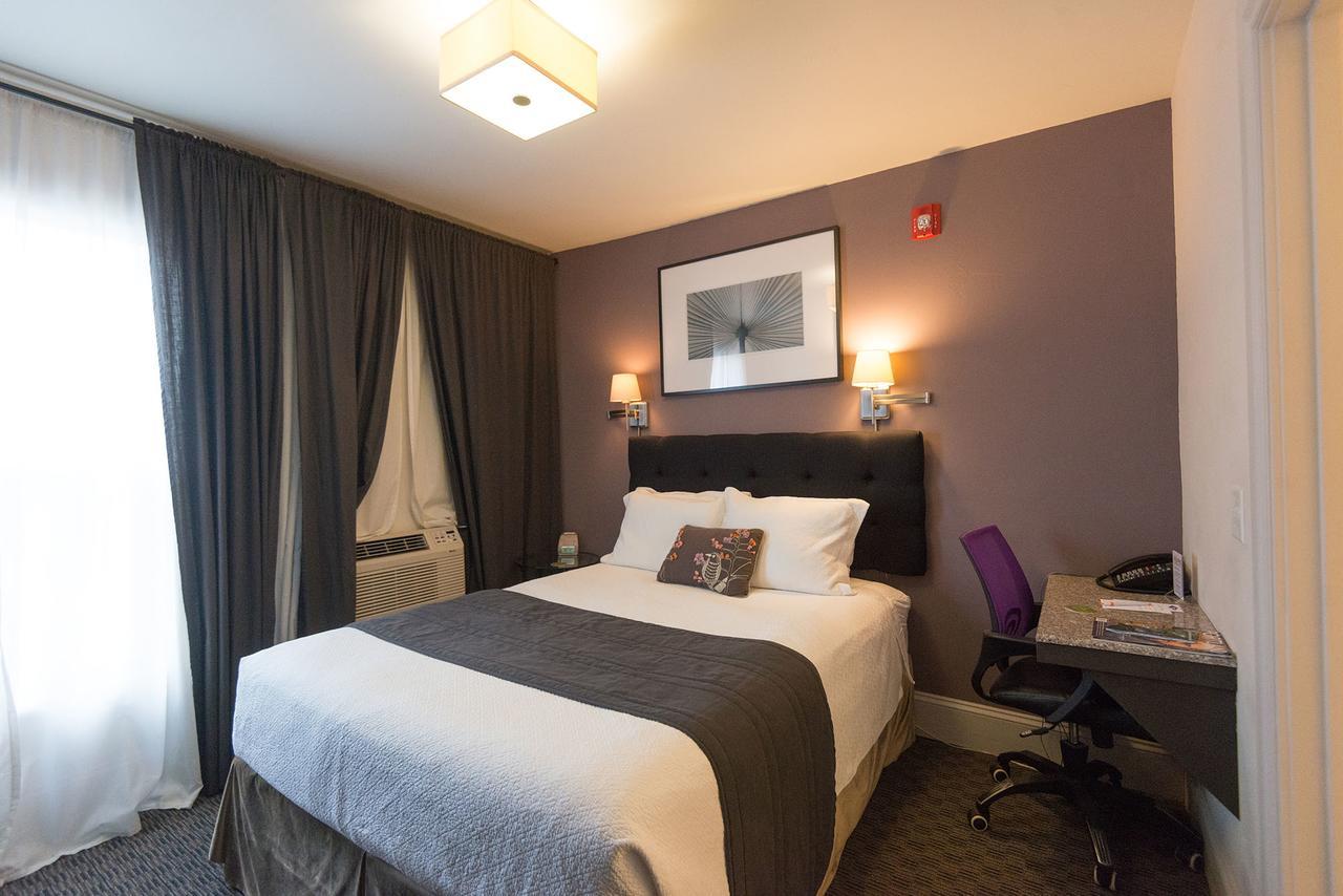 Camas Boutique Hotel Экстерьер фото