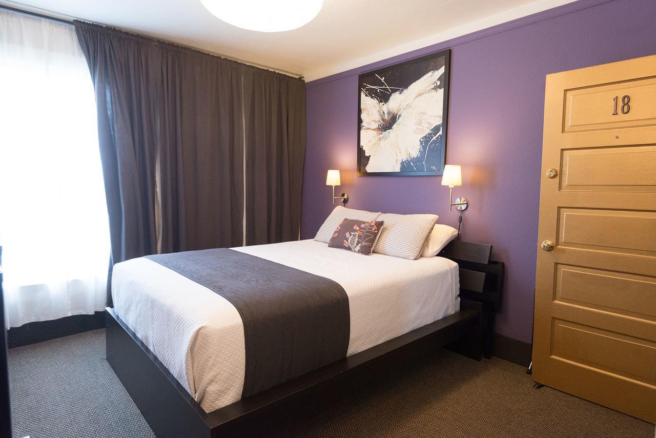 Camas Boutique Hotel Экстерьер фото
