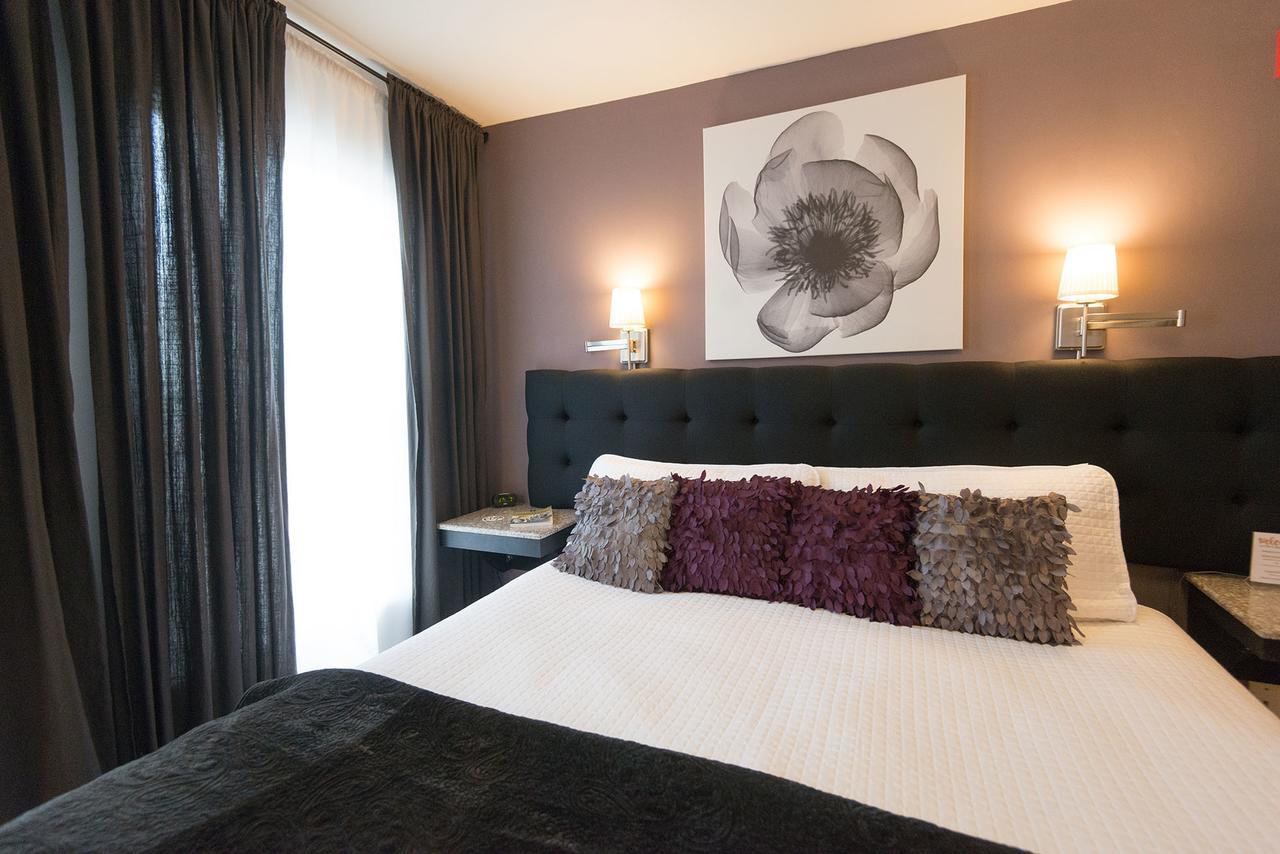 Camas Boutique Hotel Экстерьер фото