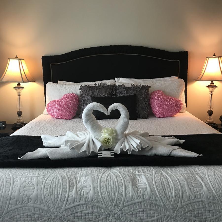 Camas Boutique Hotel Экстерьер фото