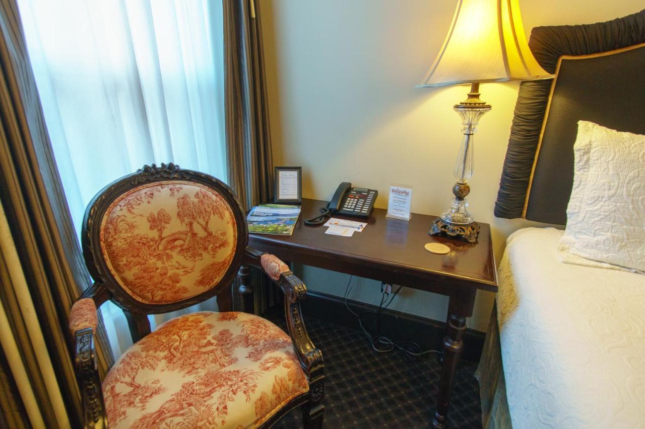 Camas Boutique Hotel Экстерьер фото