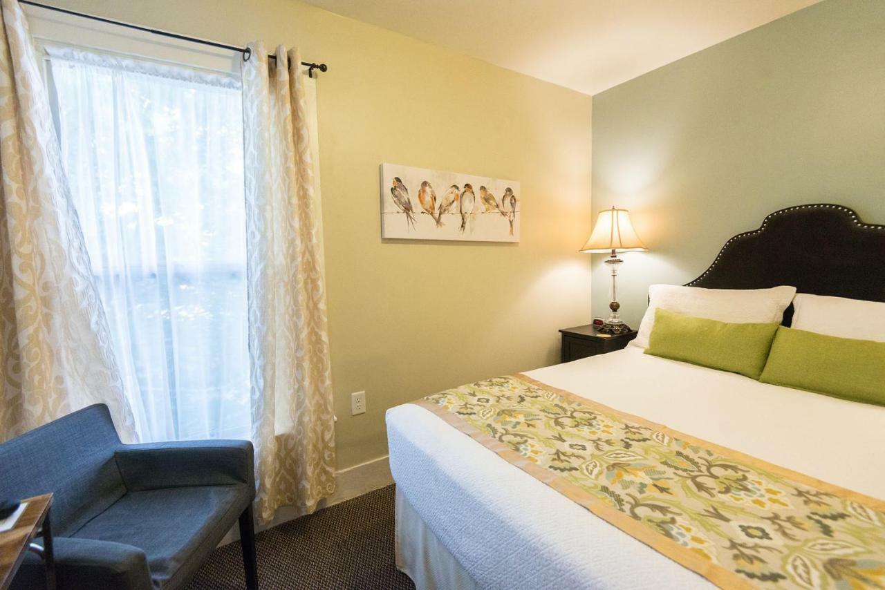 Camas Boutique Hotel Экстерьер фото