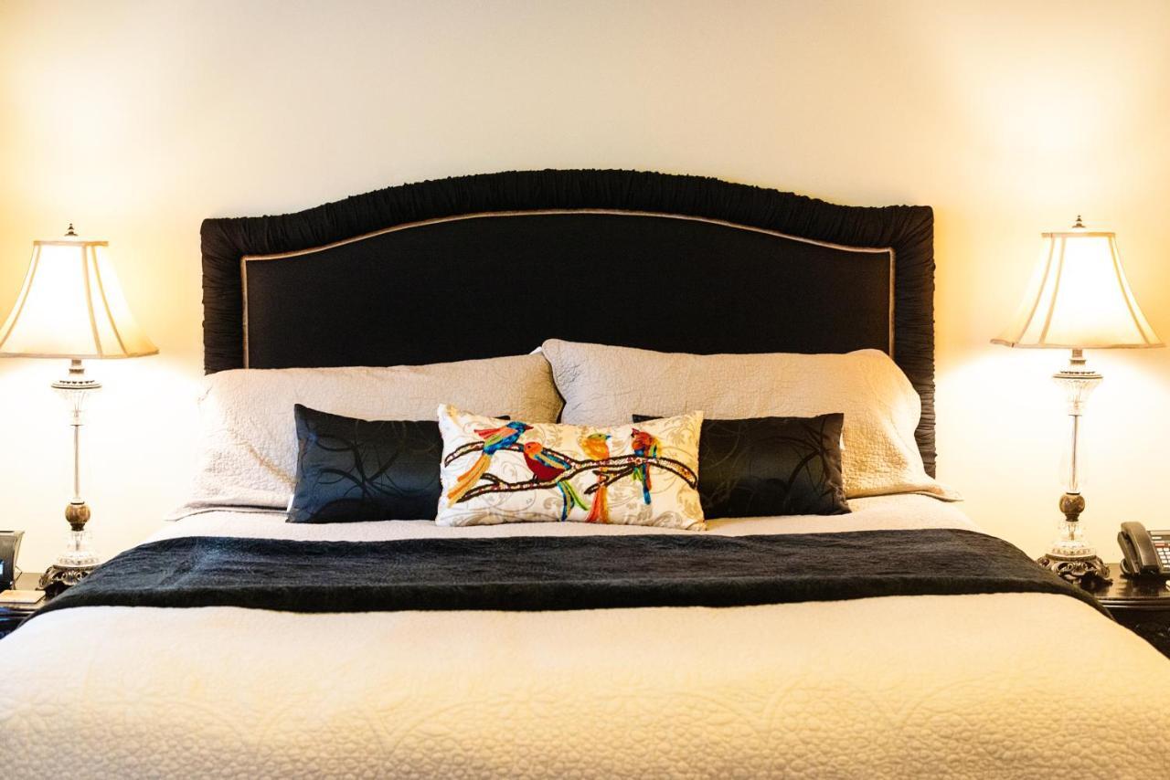 Camas Boutique Hotel Экстерьер фото
